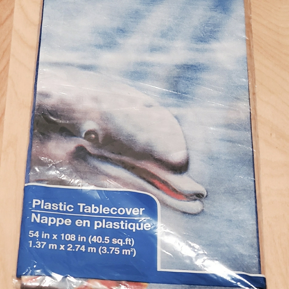 Tablecover